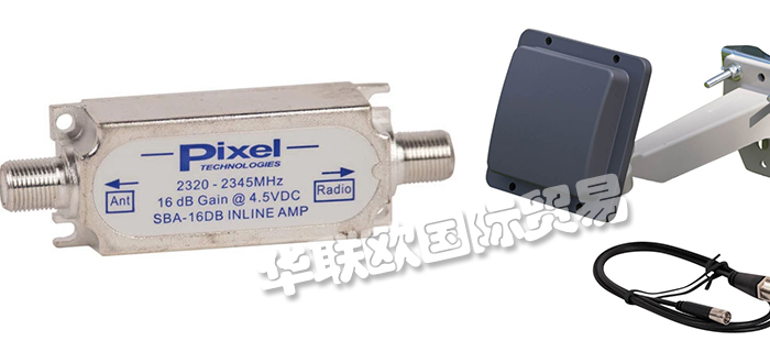 低价销售美国PIXEL TECHNOLOGIES放大器耦合器