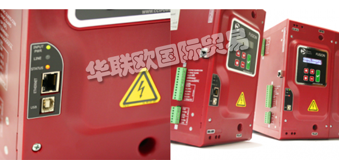 美国CONTROL CONCEPTS控制器固态继电器型号价格