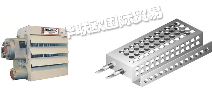 HEATREX,美国HEATREX加热器,HEATREX防爆加热器