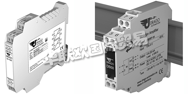 DRAGO隔离器,DRAGO信号隔离器,德国DRAGO,德国信号隔离器