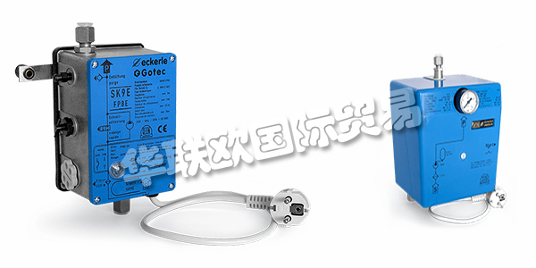 GOTEC泵,GOTEC高压泵,瑞士GOTEC,瑞士高压泵