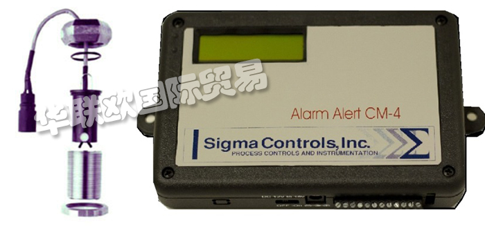 特价销售美国SIGMA CONTROLS报警器压力变送器