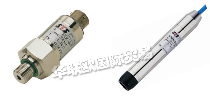 STS,瑞士STS压力传感器,STS压力变送器