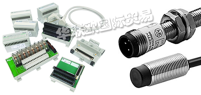 美国ROCKWELL AUTOMATION传感器限位开关型号价格