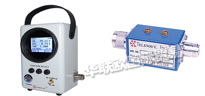 TELEWAVE,美国TELEWAVE连接器,TELEWAVE射频隔离器