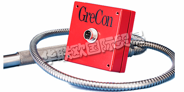 GRECON探测器,GRECON火花探测器,德国GRECON,德国火花探测器