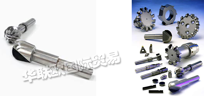 经销美国CDP DIAMOND PRODUCTS砂轮铰刀铣刀