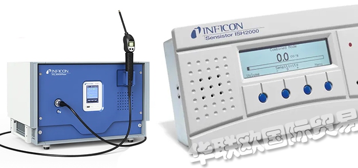 INFICON是哪個國家的,瑞士英福康INFICON氦氣檢漏儀產品介紹