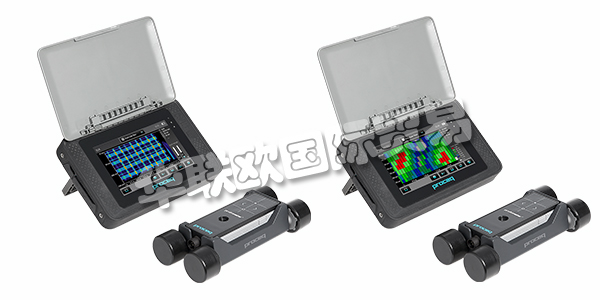 PROCEQ扫描仪,PROCEQ钢筋扫描仪,瑞士PROCEQ,瑞士钢筋扫描仪