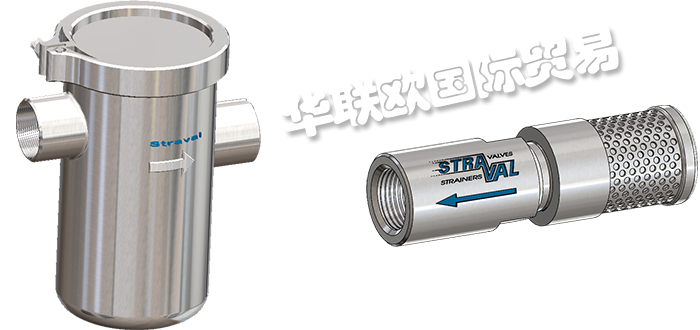 STRAVAL,美国STRAVAL过滤器,STRAVAL压力调节器