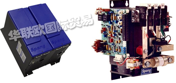 低价销售美国SPANG POWER控制器变压器