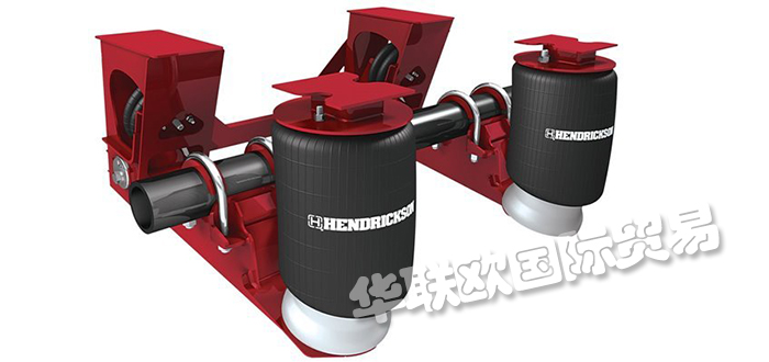 HENDRICKSON,美国HENDRICKSON缓冲器,HENDRICKSON控制器