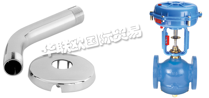 经销美国POWERS PROCESS CONTROLS温控阀调节阀