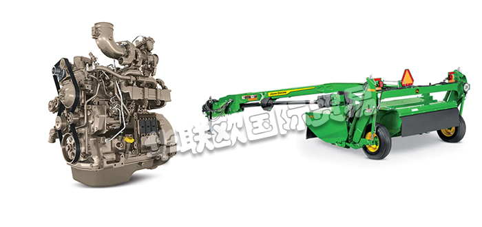 JOHN DEERE,美国JOHN DEERE,JOHN DEERE发动机,JOHN DEERE柴油机