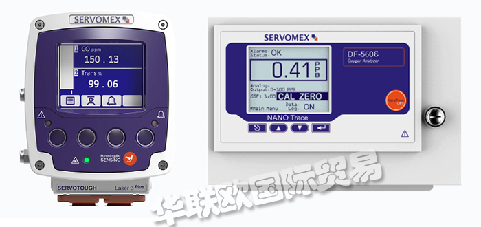 SERVORMEX,英国SERVORMEX便携式分析仪,SERVORMEX高纯分析仪