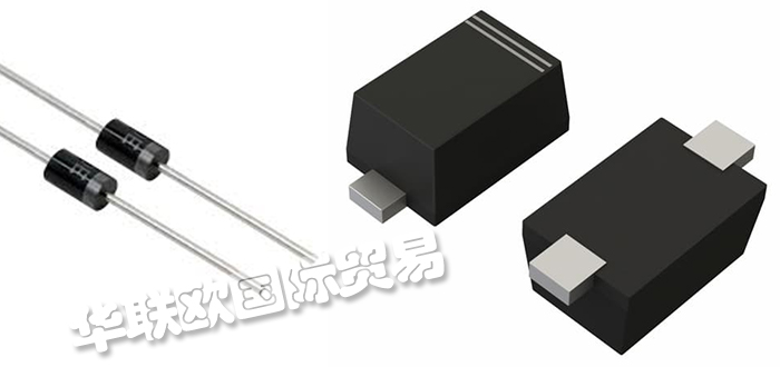 DIODES,美国DIODES二极管,DIODES整流器