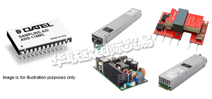 DATEL,美国DATEL数字转换器,DATEL模拟转换器