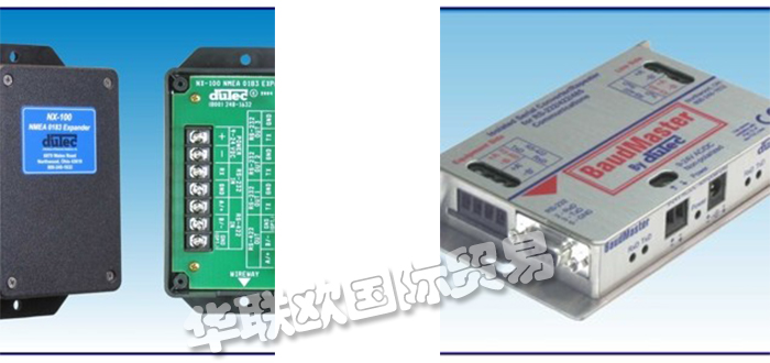 DUTEC,美国DUTEC光纤转换器,DUTEC串行转换器