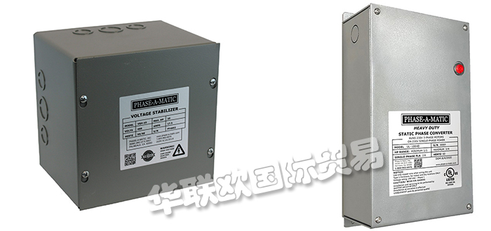 特价经销美国PHASE-A-MATIC转换器变压器