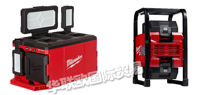 特价销售美国MILWAUKEE TOOL电动工具电池充电器