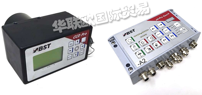 BST,德国BST INTERNATIONAL偏控制器纠偏传感器