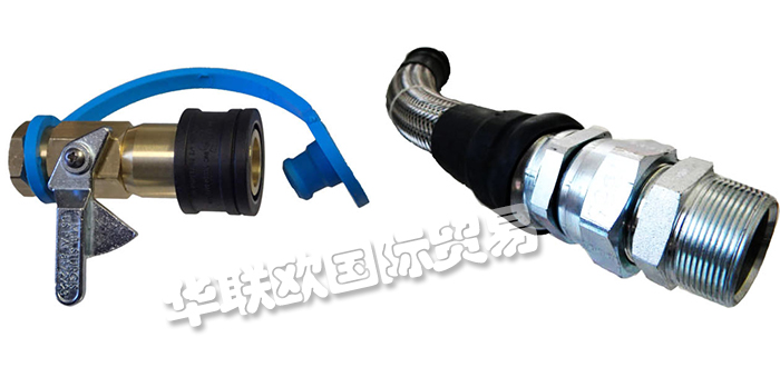 STURGIS,加拿大STURGIS软管,STURGIS燃气连接器