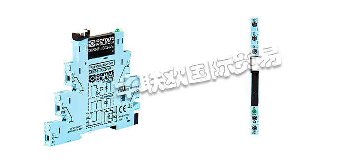 COMAT继电器,瑞士继电器,瑞士COMAT继电器,瑞士COMAT