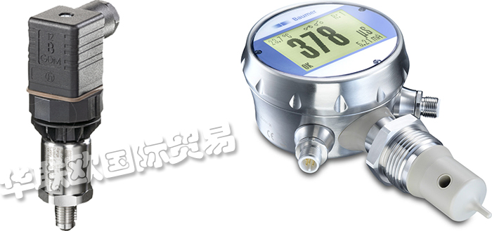 低价销售德国BECKER-ELECTRONICS流量阀液位测量传感器