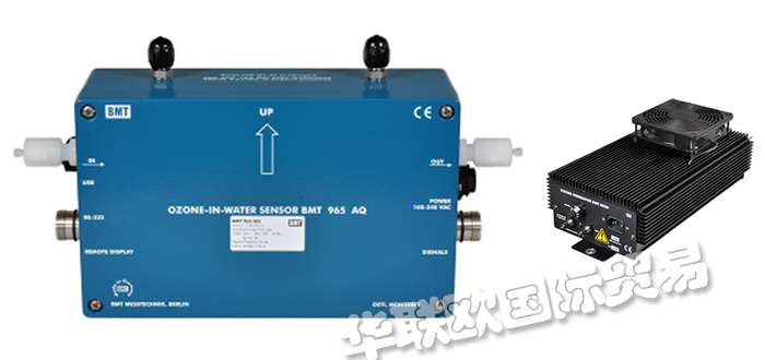 低价经销德国BMT MESSTECHNIK臭氧发生器臭氧分析仪