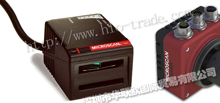 MICROSCAN扫描器工作原理,美国迈思肯MICROSCAN扫描器使用手册
