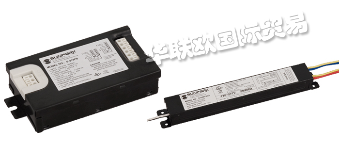 SUNPARK,美国SUNPARK ELECTRONICS镇流器荧光灯