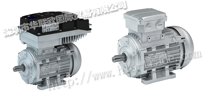 德国伦茨(LENZE)电机全系列产品型号详细介绍