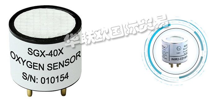 SGX,瑞士SGX气体传感器,SGX红外传感器