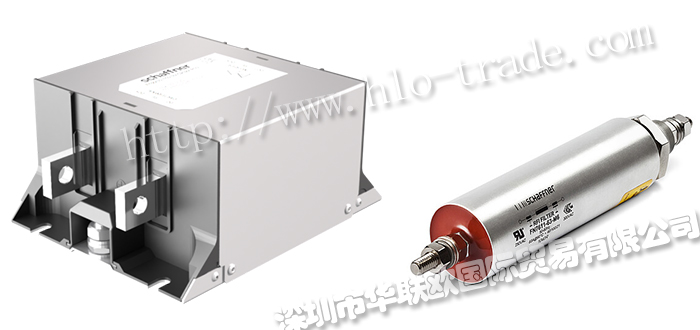 SCHAFFNER滤波器的作用工作原理,瑞士SCHAFFNER电源滤波器产品介绍