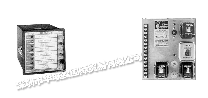 特价销售美国PROTECTION CONTROLS火焰检测器燃烧控制器