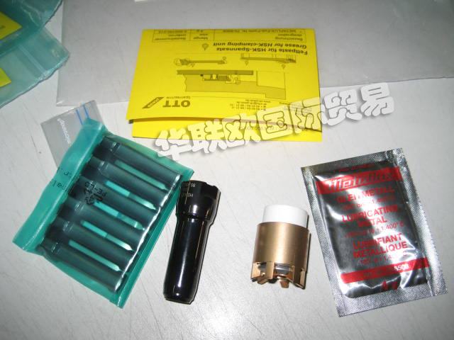 为什么OTTJAKOB拉杆在工业应用中备受青睐（德国OTTJAKOB拉杆）