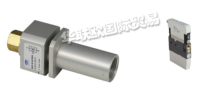 德国SCHMALZ（施迈茨）真空发生器产品型号价格货期