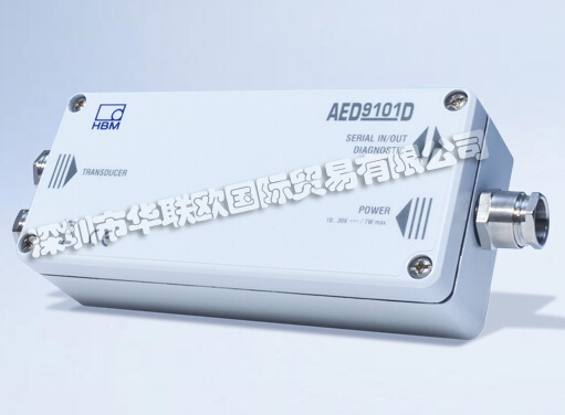 什么是德国HBM传感器（德国HBM传感器工业测量的金标准）