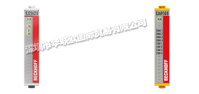 德国BECKHOFF倍福模块全系列产品型号详细介绍