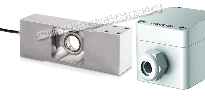 瑞士索特(SAUTER)传感器