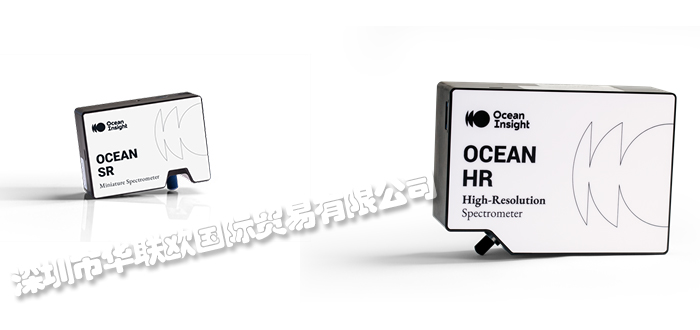 优惠促销美国OCEAN OPTICS光谱仪传感器