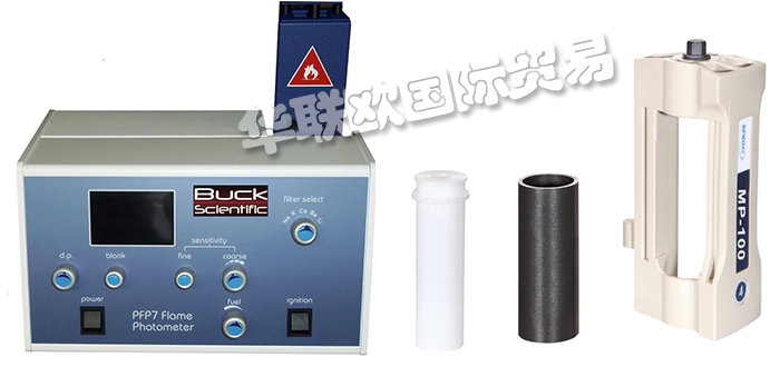 低价销售美国BUCK SCIENTIFIC光谱仪分析仪