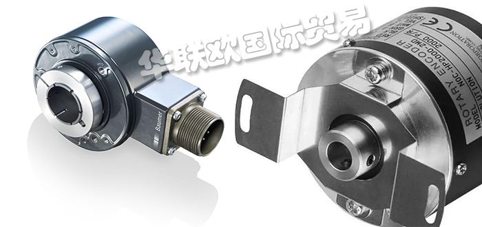 工业编码器的作用是什么（工业编码器的种类及应用范围）