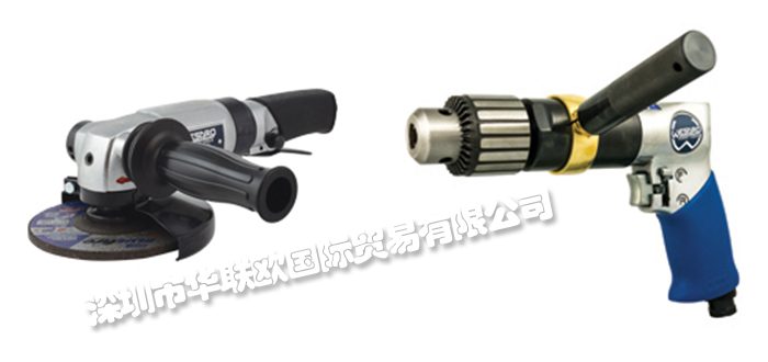 低价经销加拿大WESPRO POWER TOOLS磨光机攻丝机