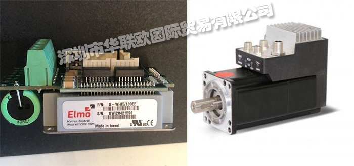 什么是以色列ELMO驱动器（以色列ELMO驱动器的应用与优势）