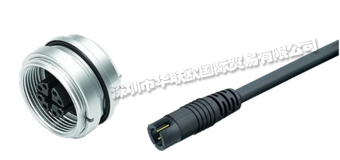 德国BINDER是什么品牌（德国BINDER连接器产品介绍）