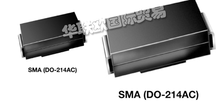 美国VISHAY GENERAL SEMICONDUCTOR品牌介绍