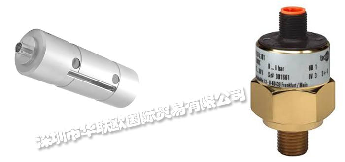 为什么TECSIS传感器受到广泛关注（TECSIS传感器的应用领域及特点）