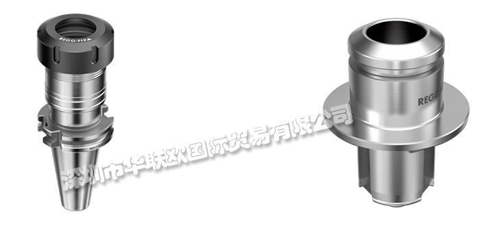 瑞士REGO-FIX冷压刀柄弹簧夹头型号供应