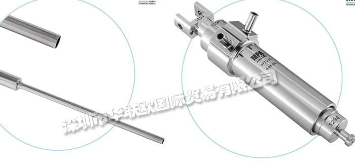 意大利MPA TECHNICAL DEVICES计量泵鼓风机原装正品